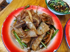 -石记老北京炙子烤肉(松园店)