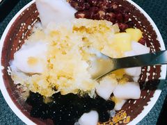 -鲜芋仙(南开大悦城店)