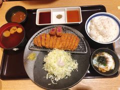 牛翼-炸牛排 京都胜牛(京都站前店)