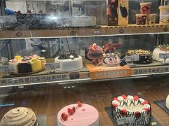 -DQ·蛋糕·冰淇淋(龙湖狮山天街店)