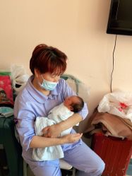 -复旦大学附属妇产科医院(杨浦院区)