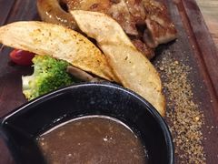 -江南果道西餐厅(北京路店)