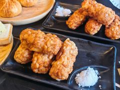 奶酥芋头-多味居(剪子巷店)