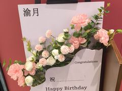 -渝月·川菜(海岸城店)