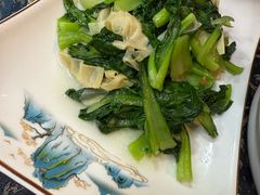 -晓平饭店(嘉善路店)