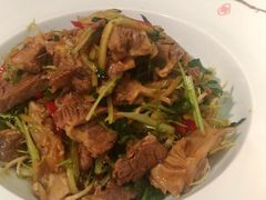 -京味民福烤鸭店(建设四马路店)