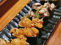 -万岁寿司(虎门万达店)