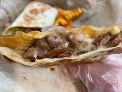 -TACO STAR 塔可星(下沙宝龙店)