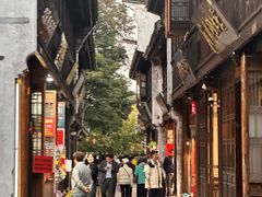 -嘉兴月河历史街区