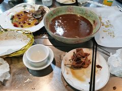 -宗泉烤全羊·烤羊腿·家常菜(解放东路店)