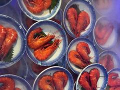 -半岛听涛蒸汽海鲜自助(K11店)