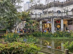 -古真记钵钵鸡(老公园店)