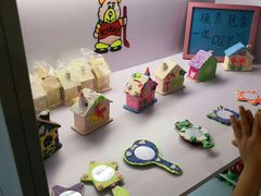 -嘉文梦想世界(SM天津滨海城市广场店)