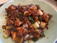 -南来顺饭庄·清真(南菜园店)