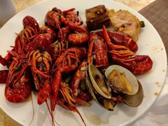 -新港湾大酒店-西餐厅