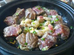 -笑福亭料理小馆(解放碑店)