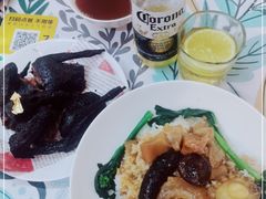-幸运茶餐厅(龙海商业广场店)