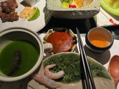 -花潮料理艺食馆(成都万象城店)