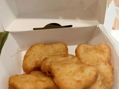 -德克士(睢宁曼哈顿店)