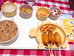 -西贝(新业坊店)