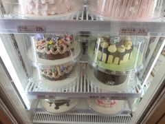 -DQ·蛋糕·冰淇淋(苏宁店)