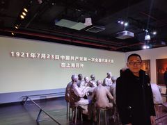 -中共一大纪念馆