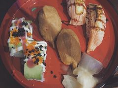 -鱼亭料理(芝罘店)