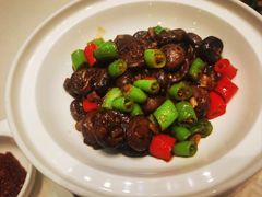 -顺峰海鲜酒楼(省府店)