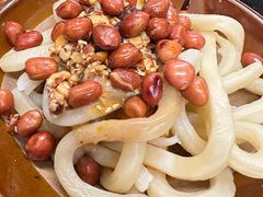 -小饕荟雅安贡椒鱼鲜馆(广福桥店)