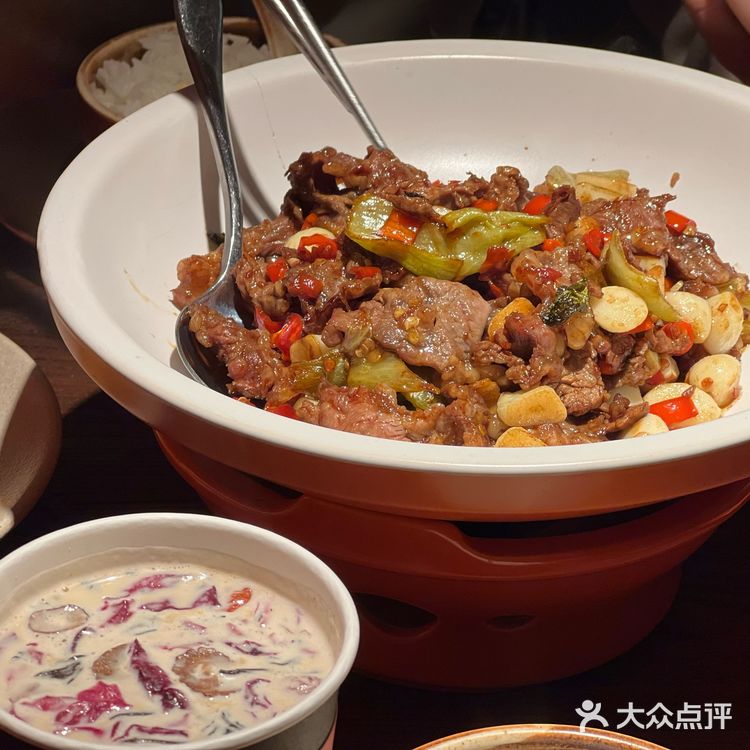 贼下饭的馆子被我找到了～