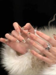 -M·X Nail日式美甲美睫