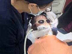 -瑞尔齿科(颐堤港诊所)