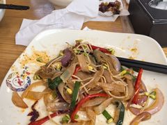 -皇城坝小吃(科华成都王府井购物中心店)