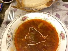 -92°C俄式厨房(中央大街店)