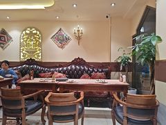 -BRBR叙利亚餐厅(总店)