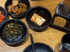 -九田家黑牛烤肉(溧水万达店)