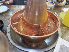 -鑫隆四季涮肉(香河店)