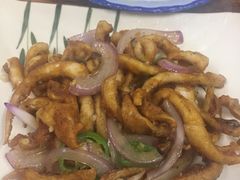 -老兵牛蹄店(下沙店)