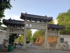 -东坡赤壁风景名胜区