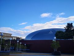 -国家大剧院
