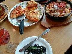 -萨莉亚意式餐厅(石鼓路店)