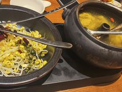 云海肴汽锅鸡-云海肴·汽锅鸡·云南菜(天山百盛优客店)