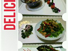 -老虎滩船说·海胆水饺·大连海鲜(老虎滩店)