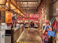 大堂-靓靓蒸虾·头牌蒸虾(雪松路总店)