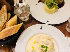 -Le Comptoir de la Gastronomie