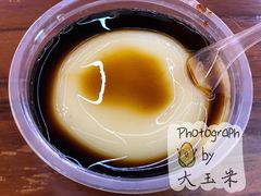 凉膏-八一好吃街·高品美食广场