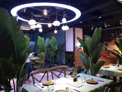 -花样西贡·法式越南餐厅(西大万达店)