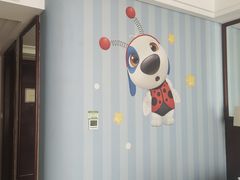 -绍兴上虞雷迪森云锦大酒店