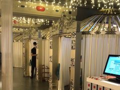 -娜仁图雅蒙古美食村(33小镇店)