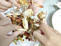 -范饭椰林川湘味海鲜·椰子鸡(三亚湾椰梦长廊店)